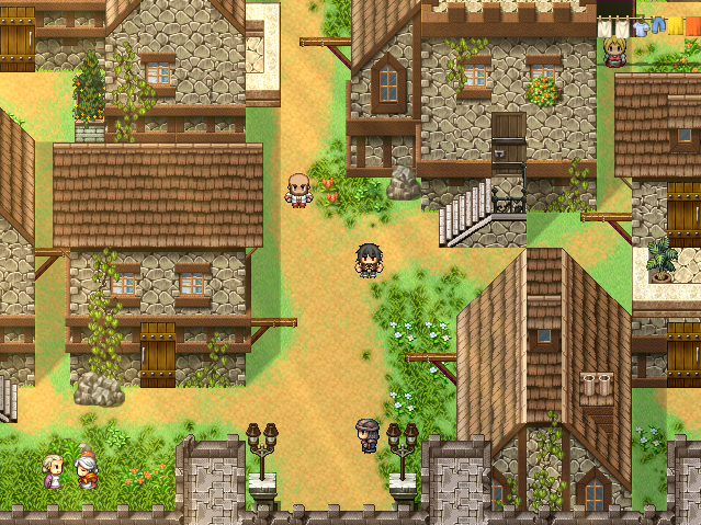 Updated Wangarida South Gate Area