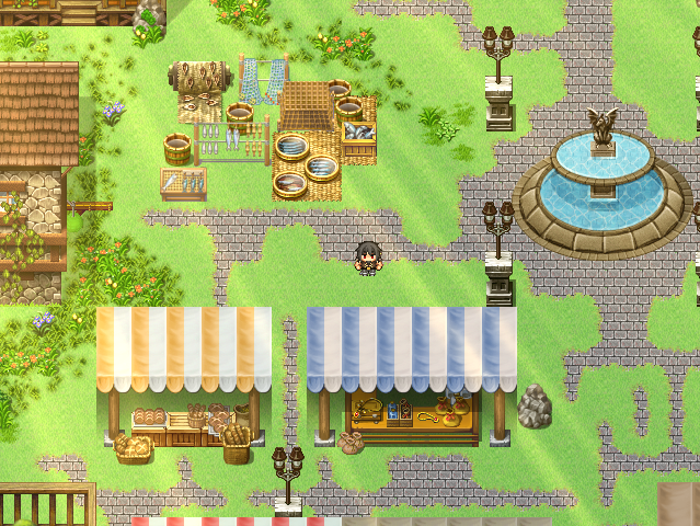 WIP Marketplace